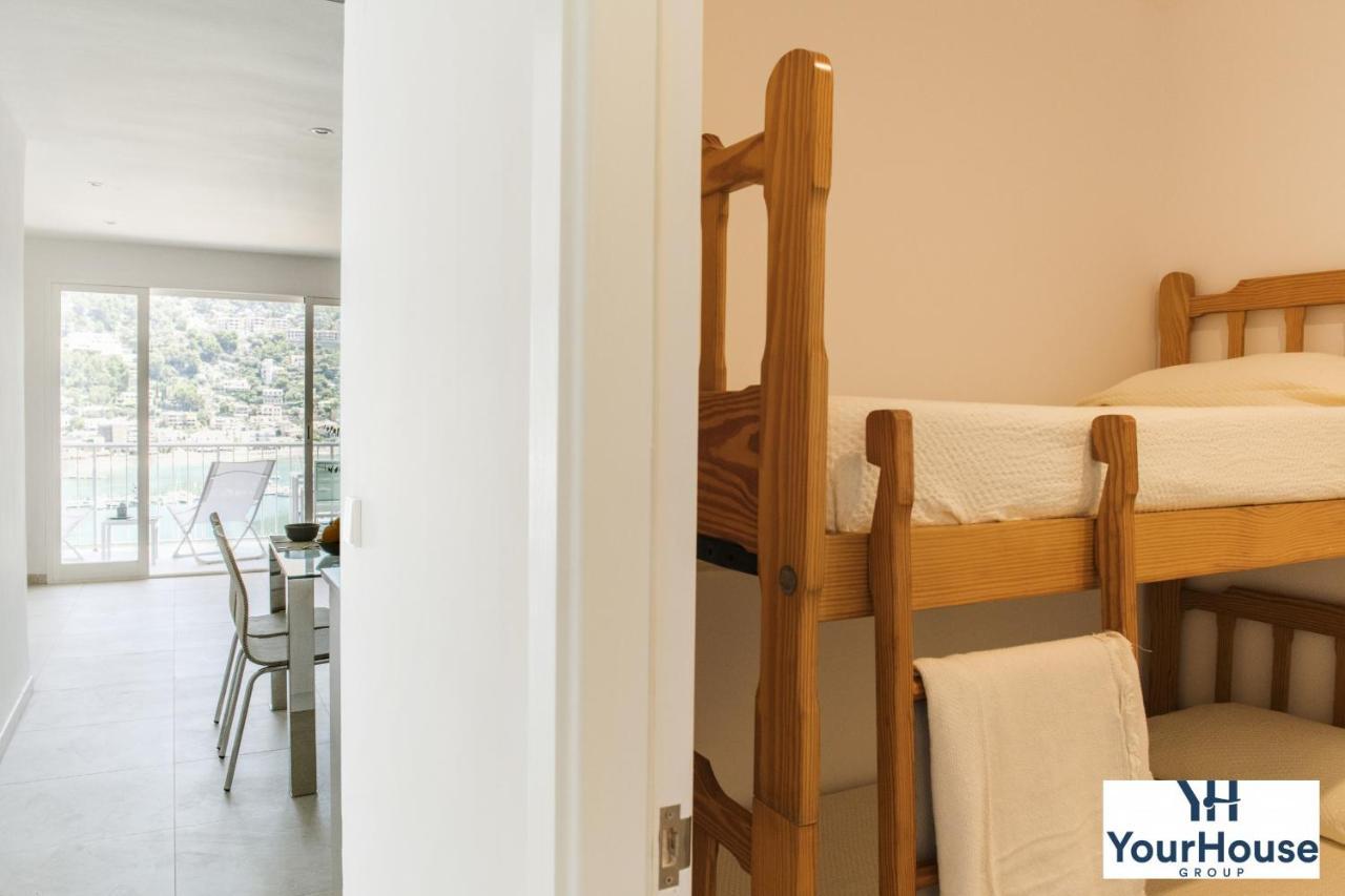 Yourhouse Es Niu, Apartment In Puerto De Soller Exterior photo